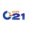 What could City 21 News buy with $485.1 thousand?