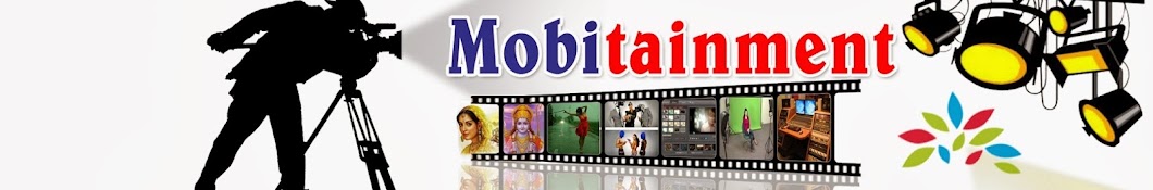 Mobitainment YouTube channel avatar