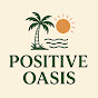 Positive Oasis logo
