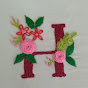 Hand Art & Embroidery  logo
