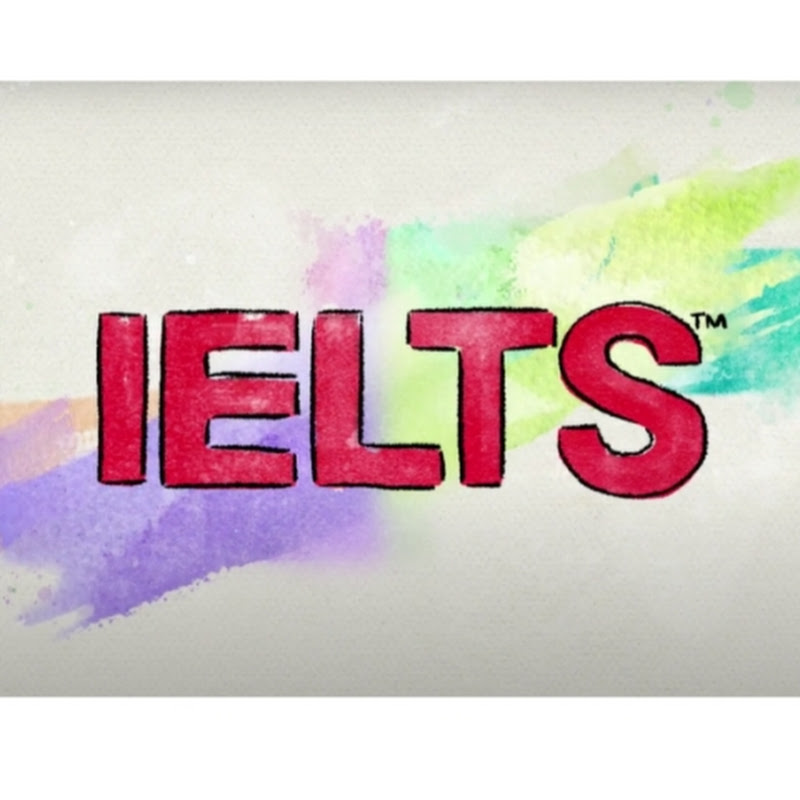 IELTS ANSWERS