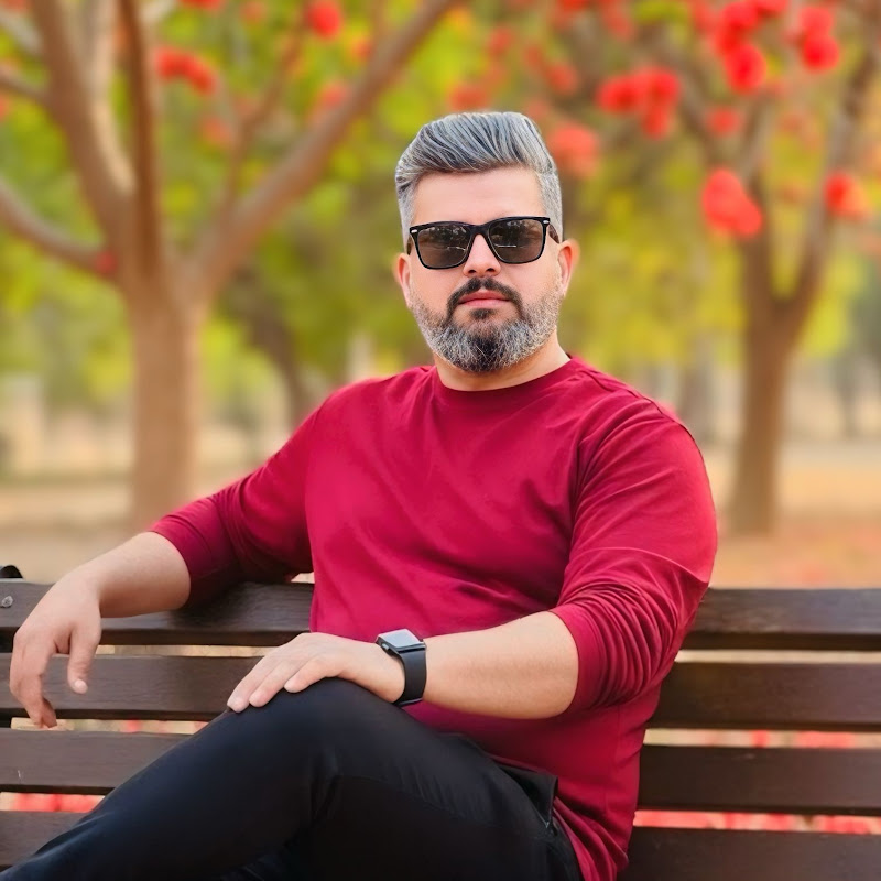 مالك الكعبي Malik AL_kaabi