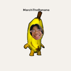 MarchTheBanana
