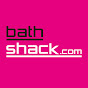 Bath Shack logo