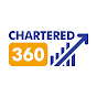 Satyamedh_Chartered 360 logo
