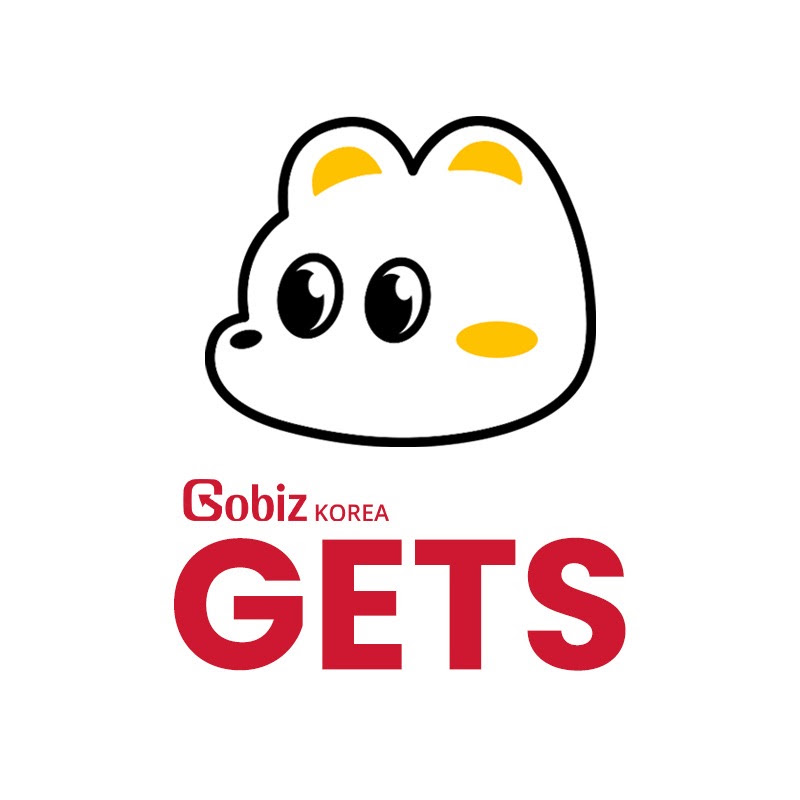 GobizKOREA GETS