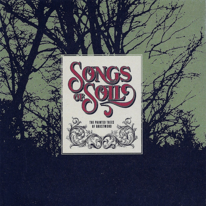 Songs of Soil - Topic