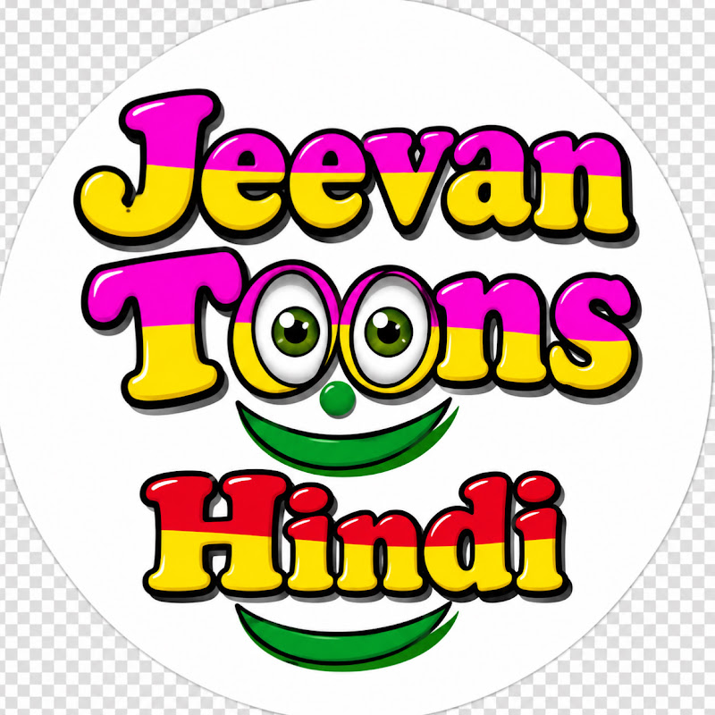 Jeevan Toons Hindi