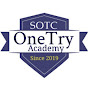 OneTry Academy-SOTC logo