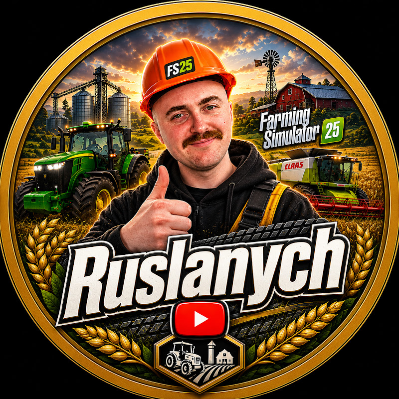 Ruslanych