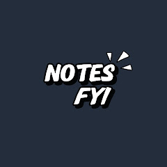 NotesFyi