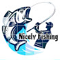 Nicely Fishing logo