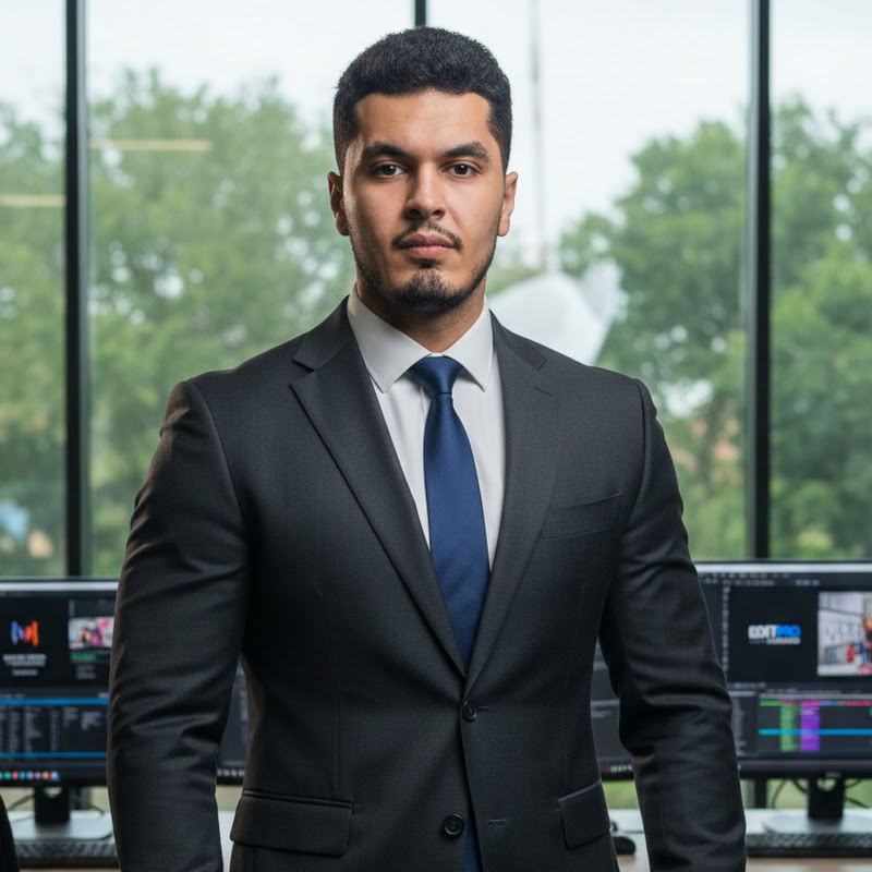 Mostafa Mohamed