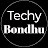 @TechyBondhu