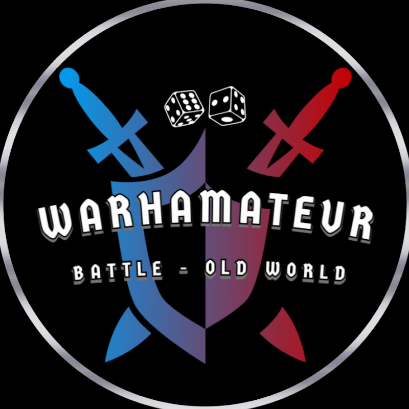 Warhammer Amateur