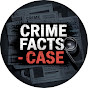Crime Facts - Case logo