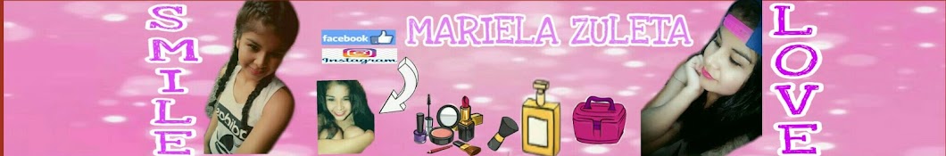 Mariela Zuleta YouTube channel avatar