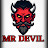 MR DEVIL