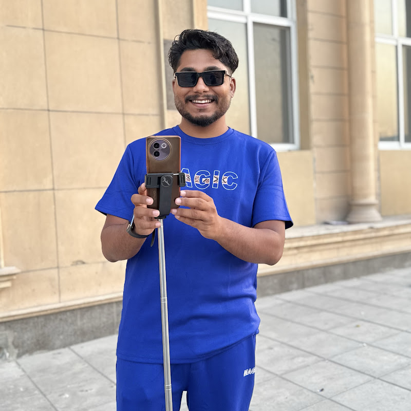 Asif Journey channel avatar