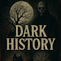 The Dark History channel  logo