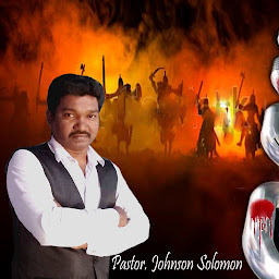 JOHNSON SOLOMON photo