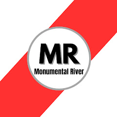 Monumental River