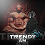 Trendy Am logo