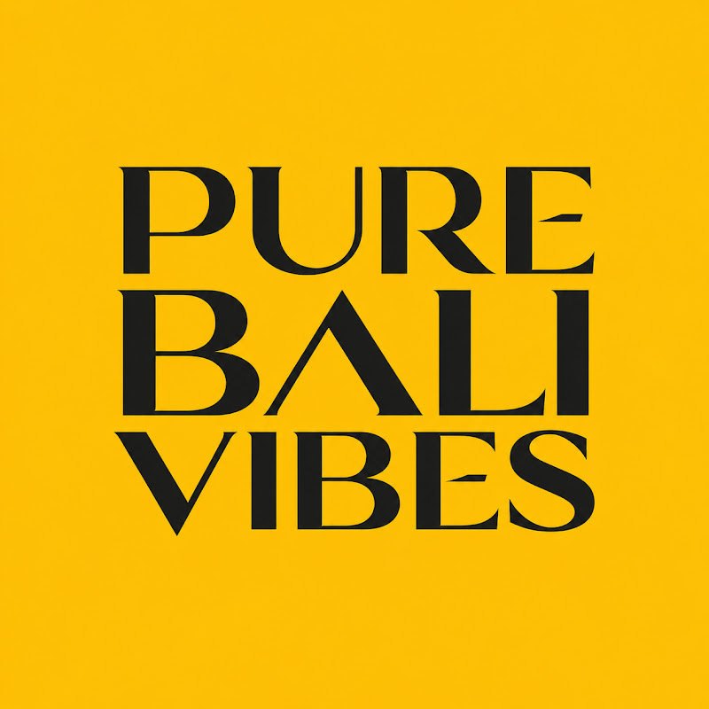 Pure Bali Vibes channel avatar