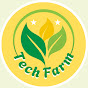 TechFarm logo