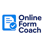 ONLINE FORM COACH