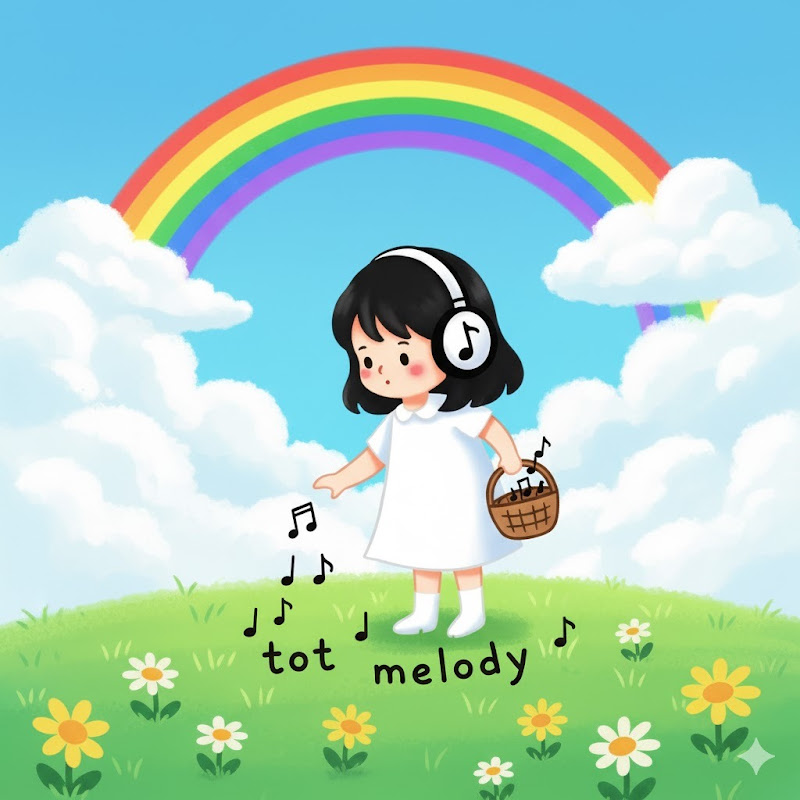 토트멜로디 키즈(tot melody)