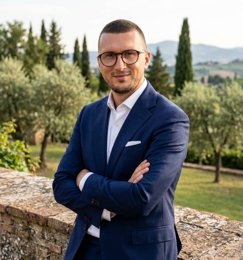 Milinko  Mile Vasiljević Voice Over Artist, Zvanicna fotografija