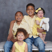 the Bryant family