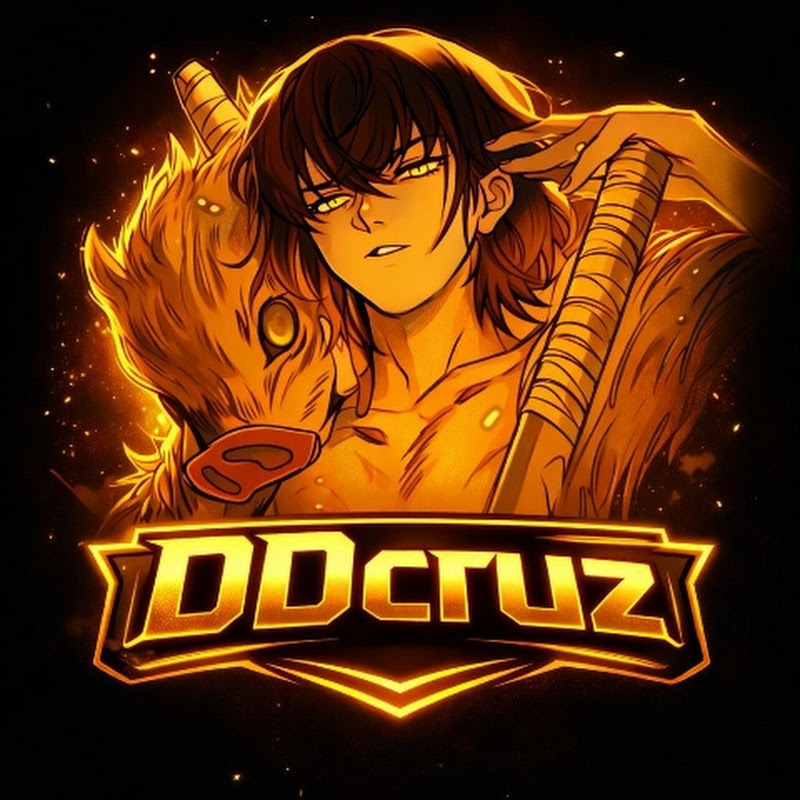 DDcruzYT_GAMING