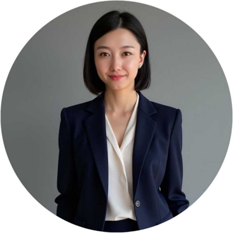 챗GPT강사 성영아