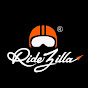 RideZilla logo