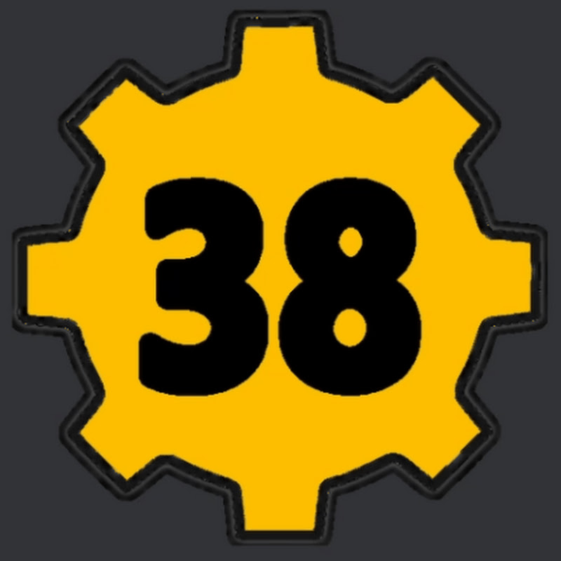 Vault 38