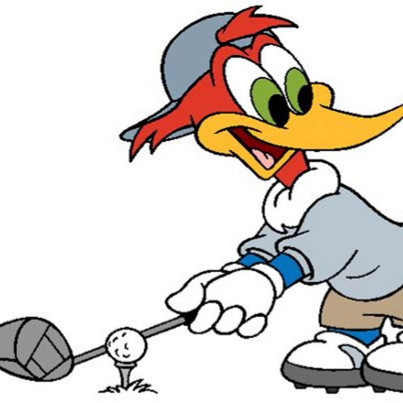 Chicken Coop Golf