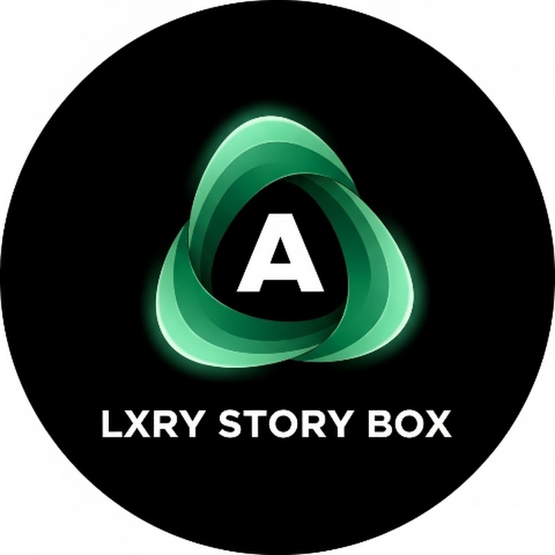 LXRY STORY BOX 