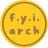 f.y.i. arch