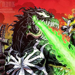 🎃King Godzilla 05🎃