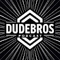 Dude Bros Podcast logo