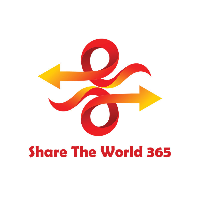 Share The World 365