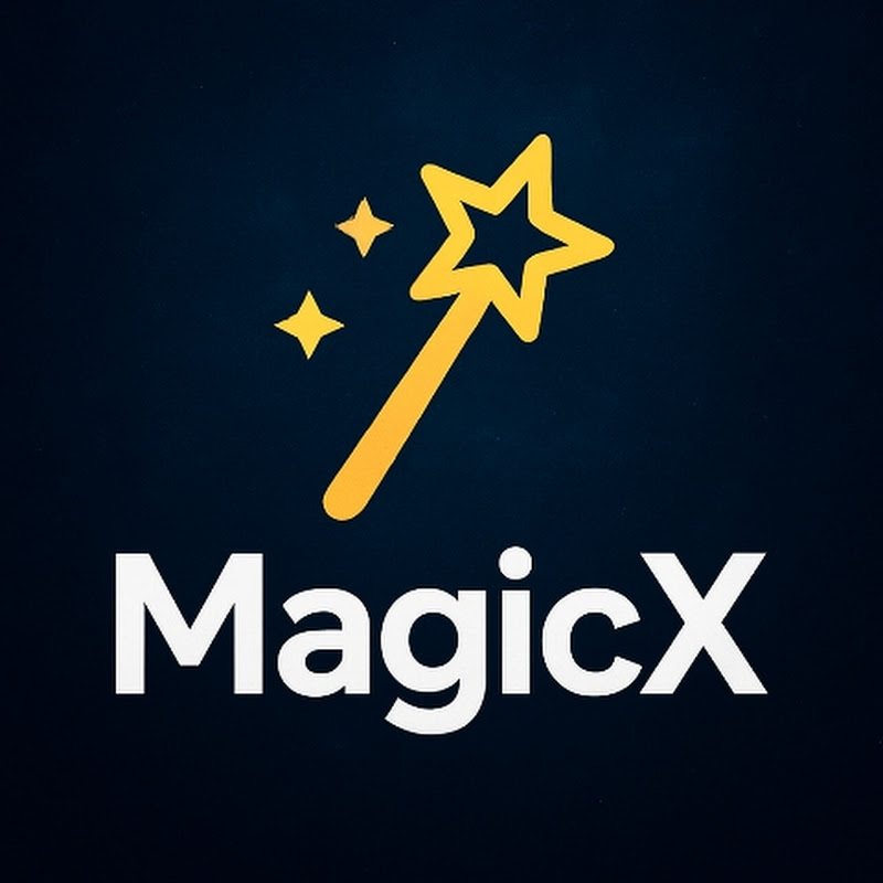 MagicX