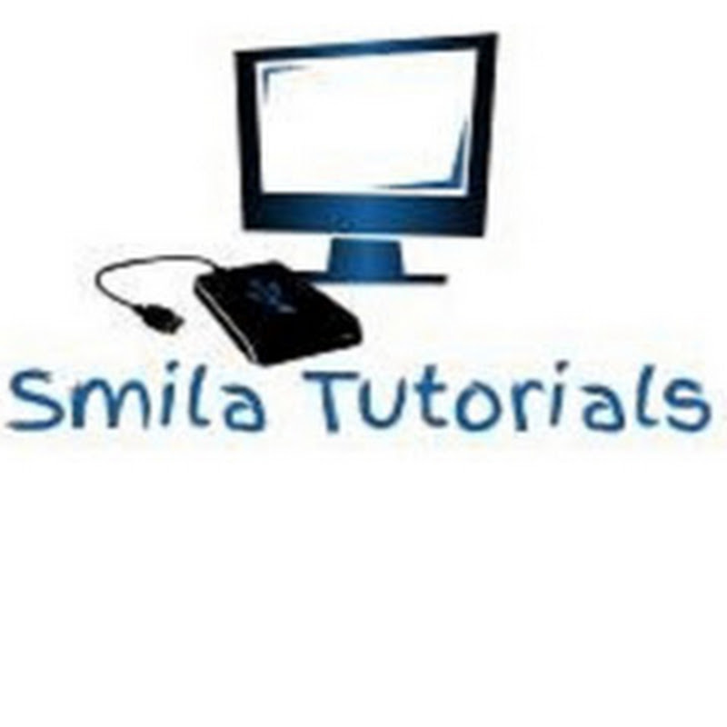 Smila Tutorials and Vlogs by BrijRaj