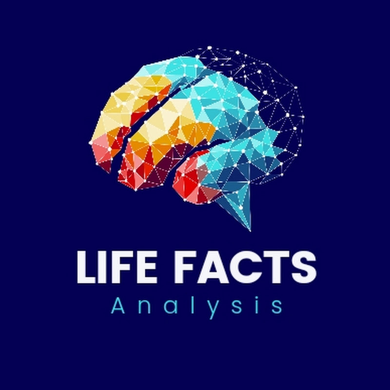 LifeFactsAnalysis icon