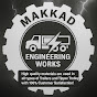 Makkad Engineering Works  logo