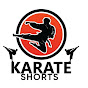 KARATE SCHOOL SHORTS logo