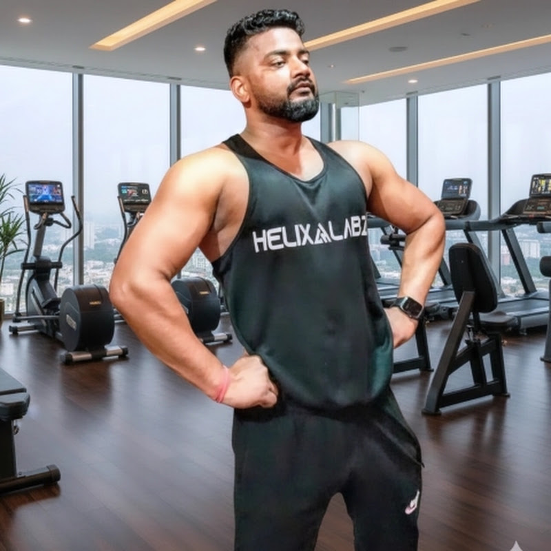 Life Time Fitness Nepal