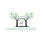 Freedom Investing Group logo